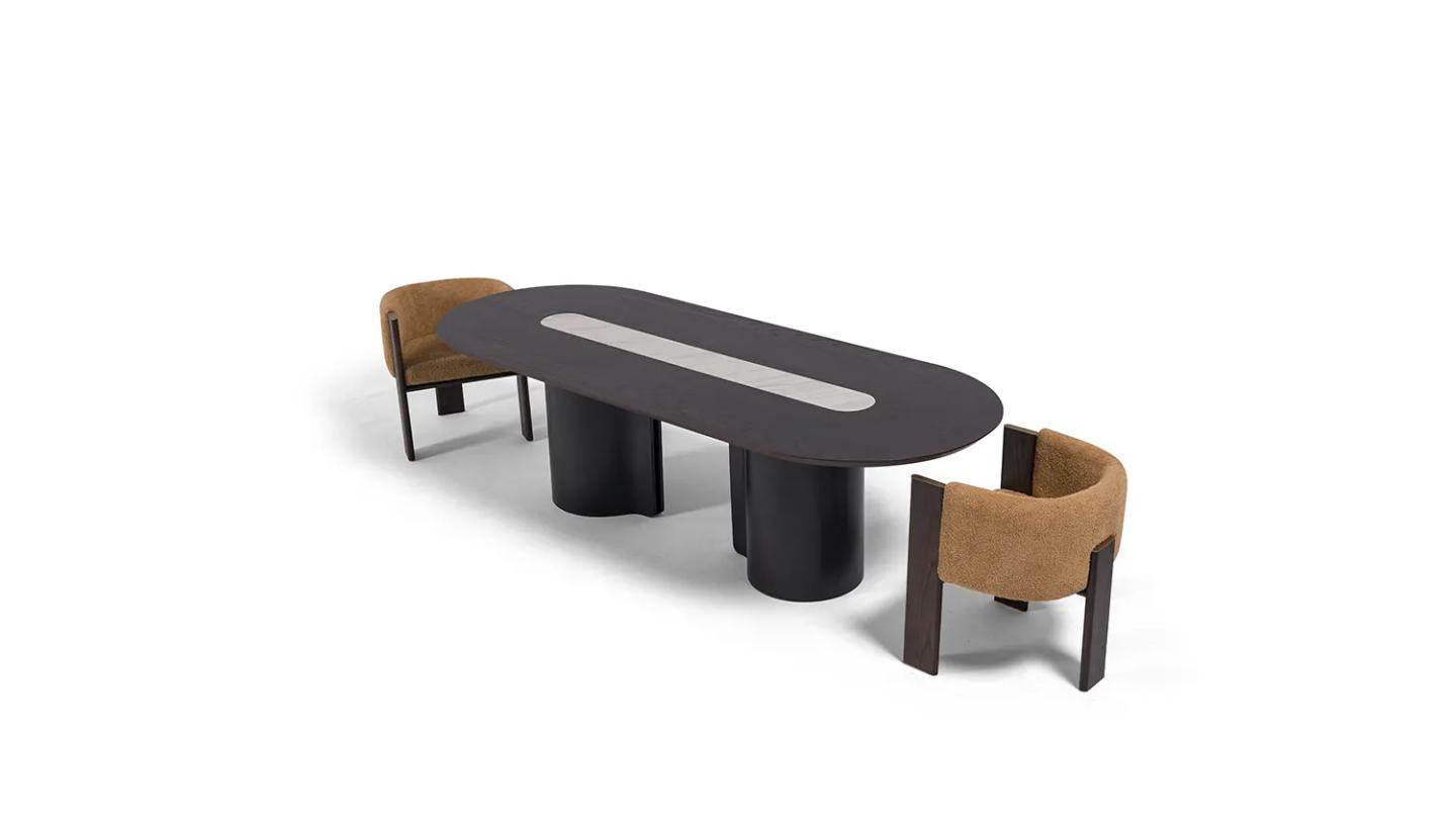 Passion Yemek Odası Takımı - Resim 13