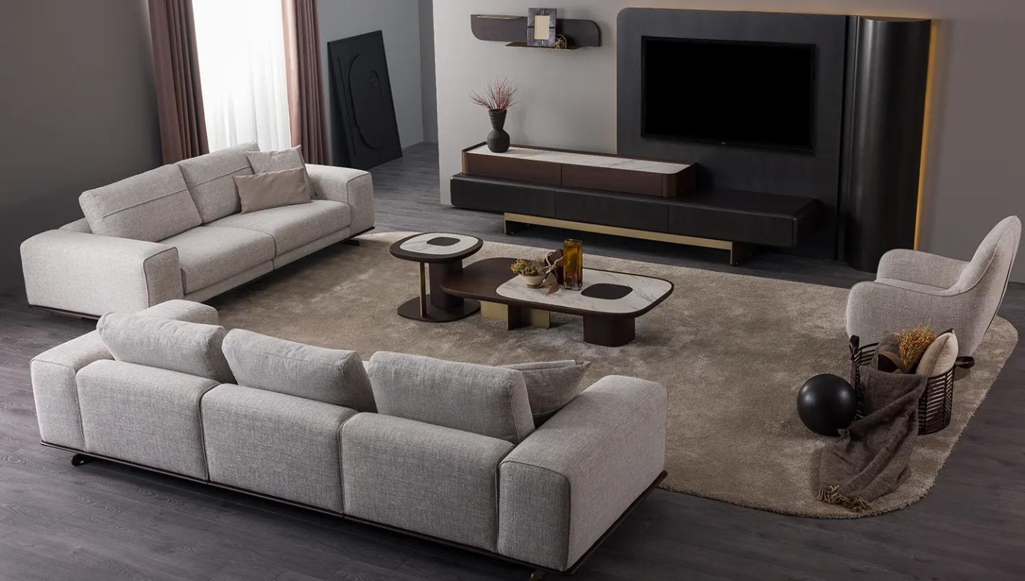 Passion Tv Ünitesi - Resim 5