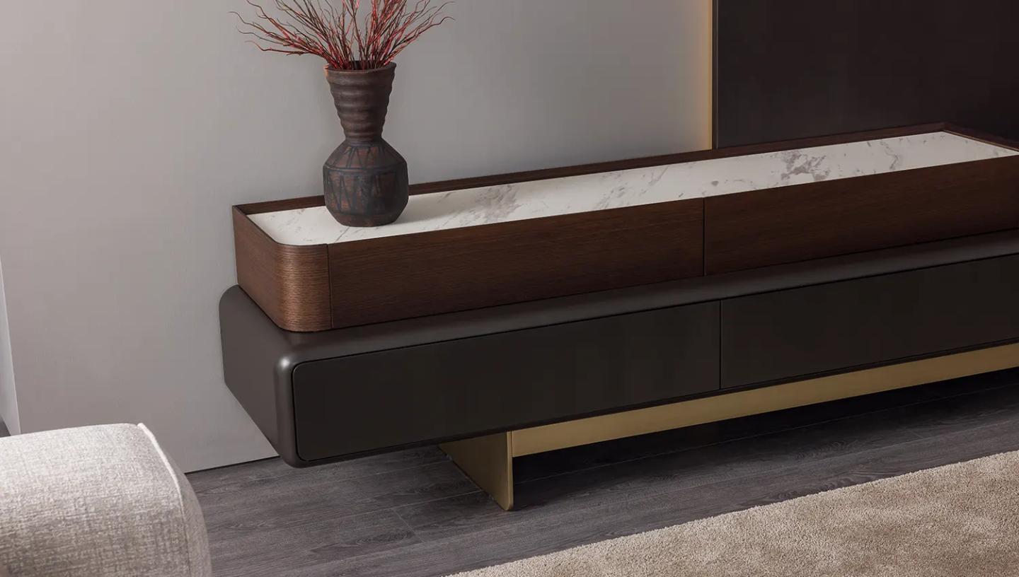 Passion Tv Ünitesi - Resim 8