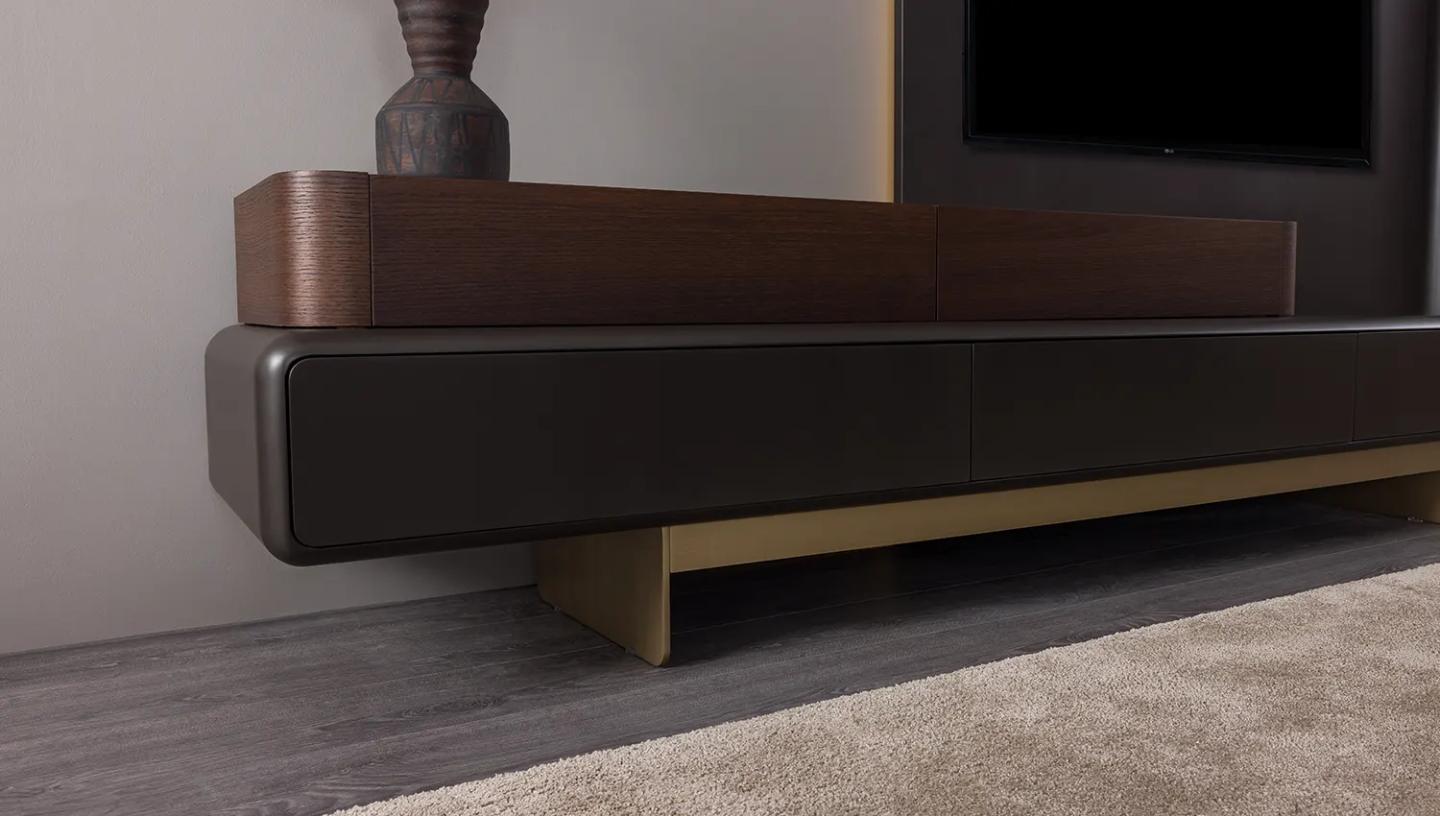 Passion Tv Ünitesi - Resim 9