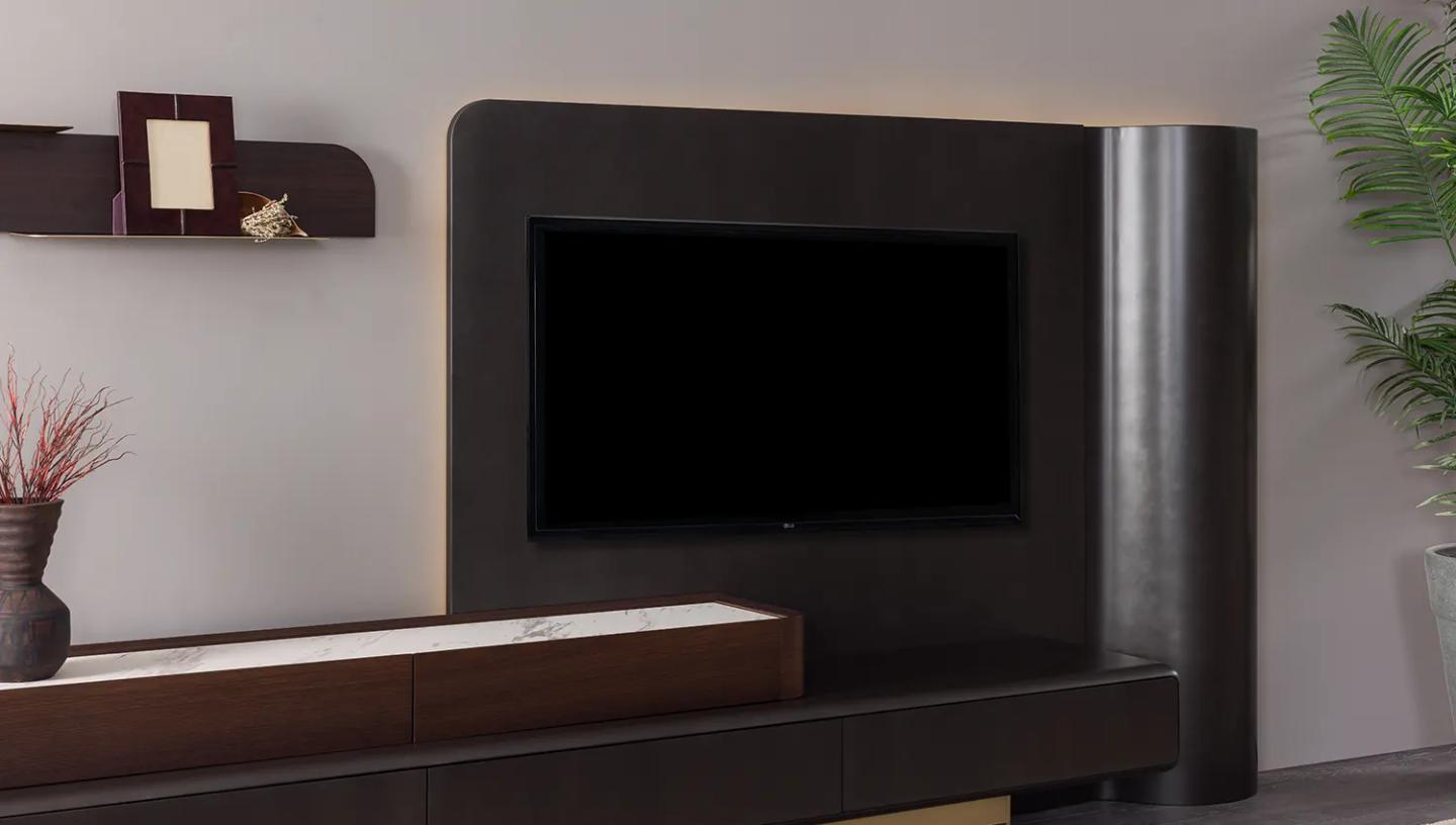 Passion Tv Ünitesi - Resim 11