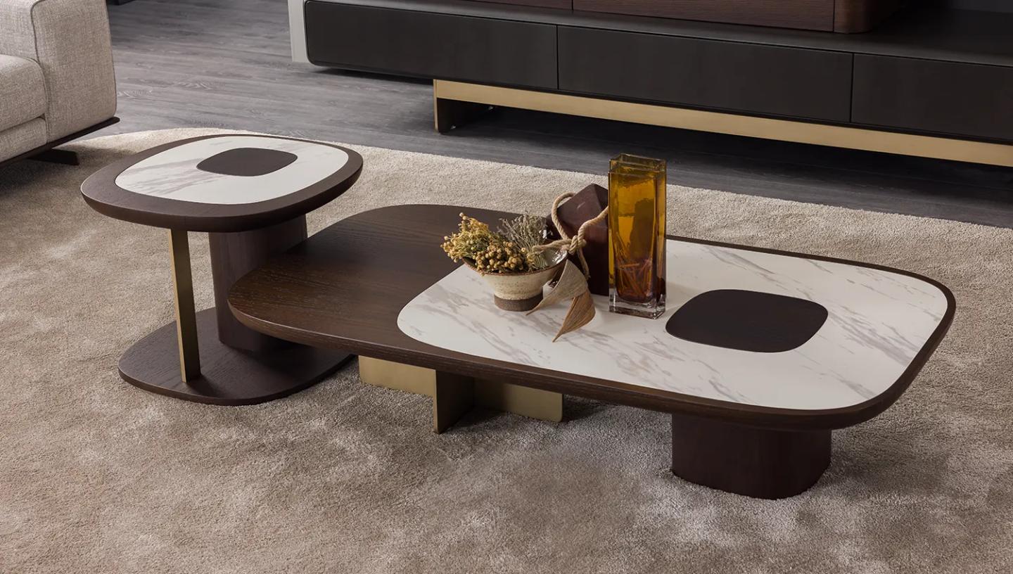 Passion Orta Sehpa - Resim 1