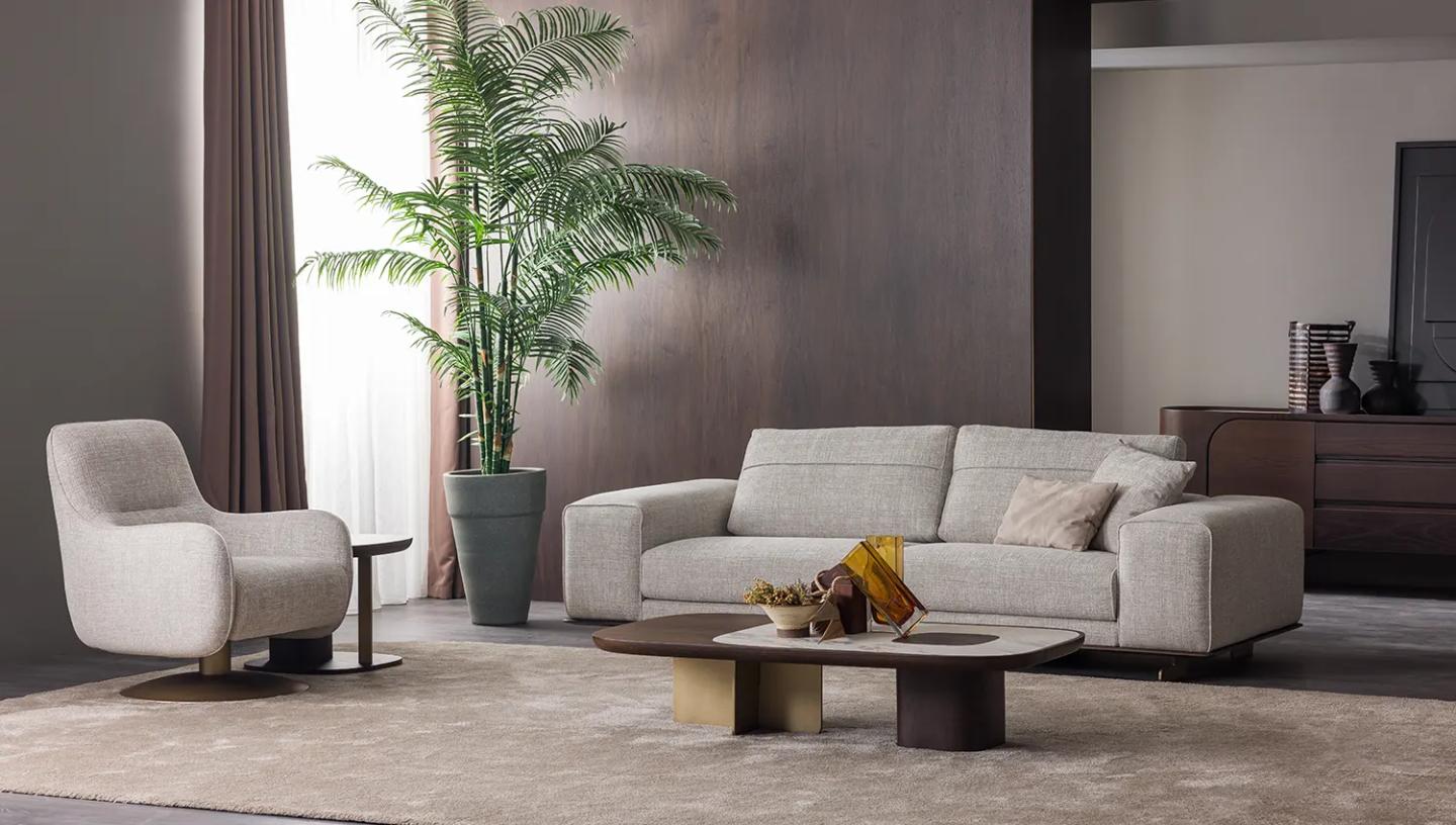 Passion Koltuk Takımı - Resim 2