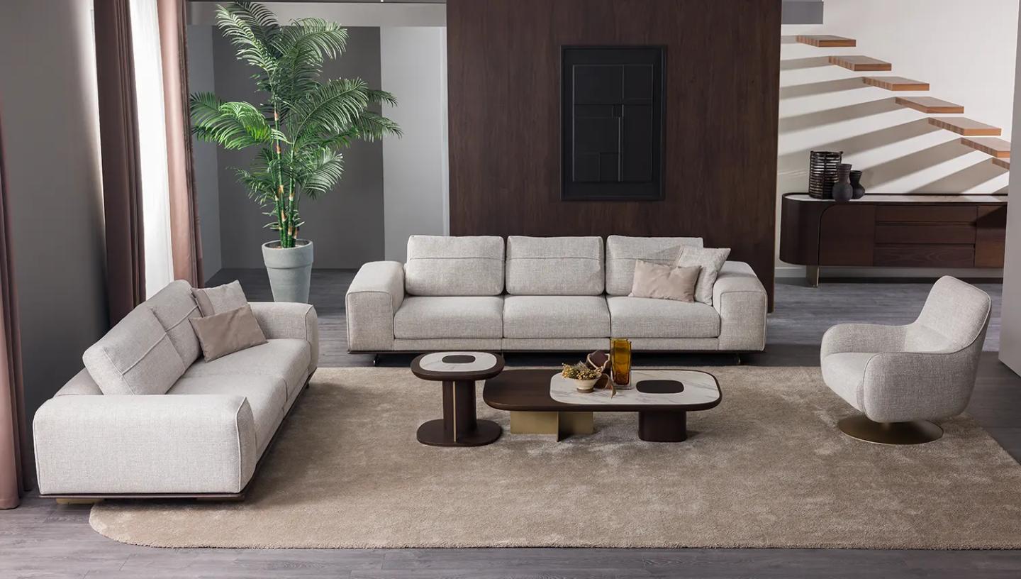 Passion Koltuk Takımı - Resim 3