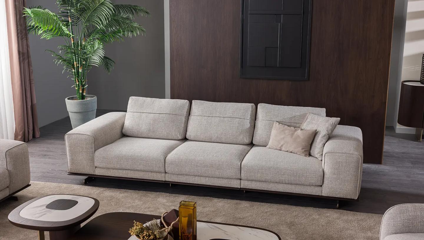 Passion Koltuk Takımı - Resim 4