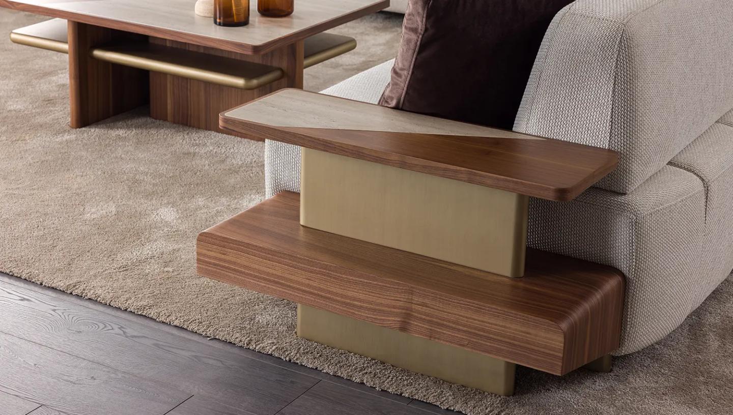 Puzzle Köşe Takımı - Resim 6