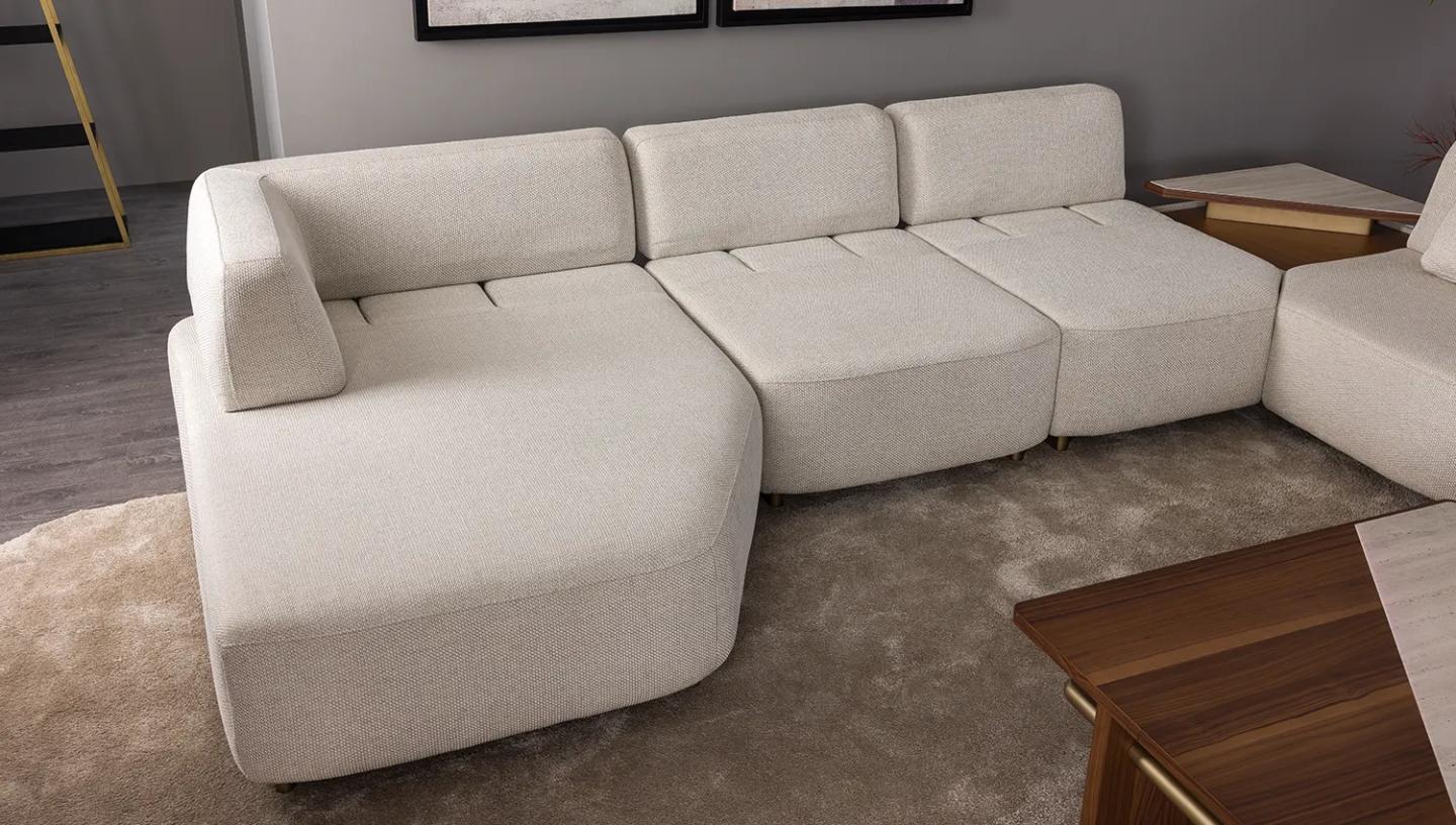 Puzzle Köşe Takımı - Resim 8