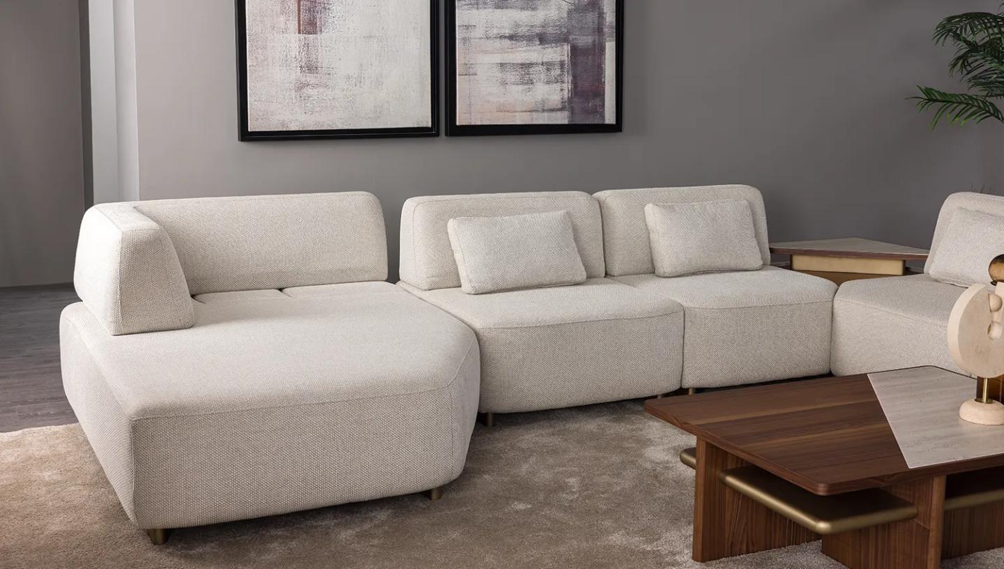 Puzzle Köşe Takımı - Resim 10