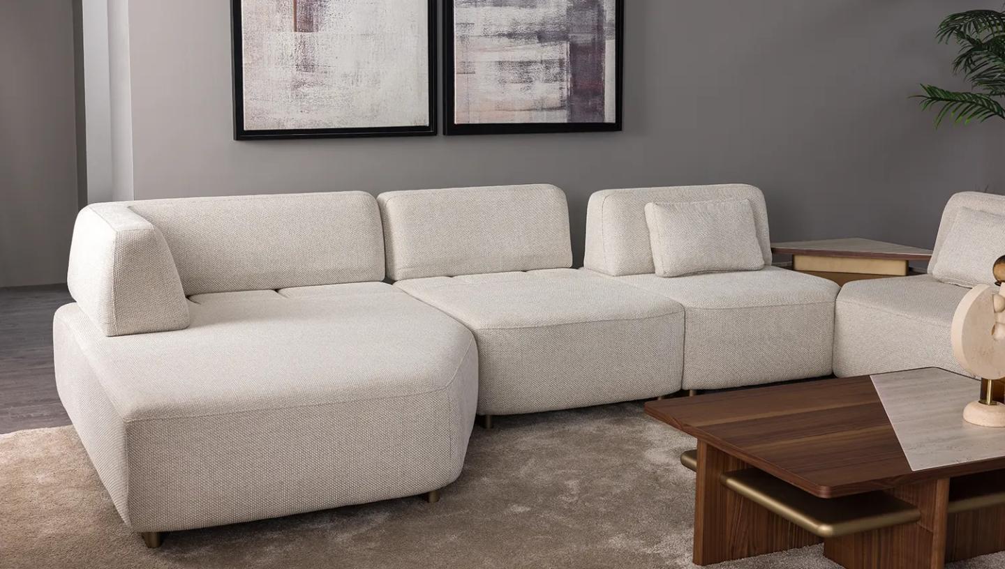 Puzzle Köşe Takımı - Resim 11