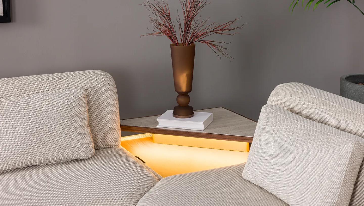 Puzzle Köşe Takımı - Resim 13