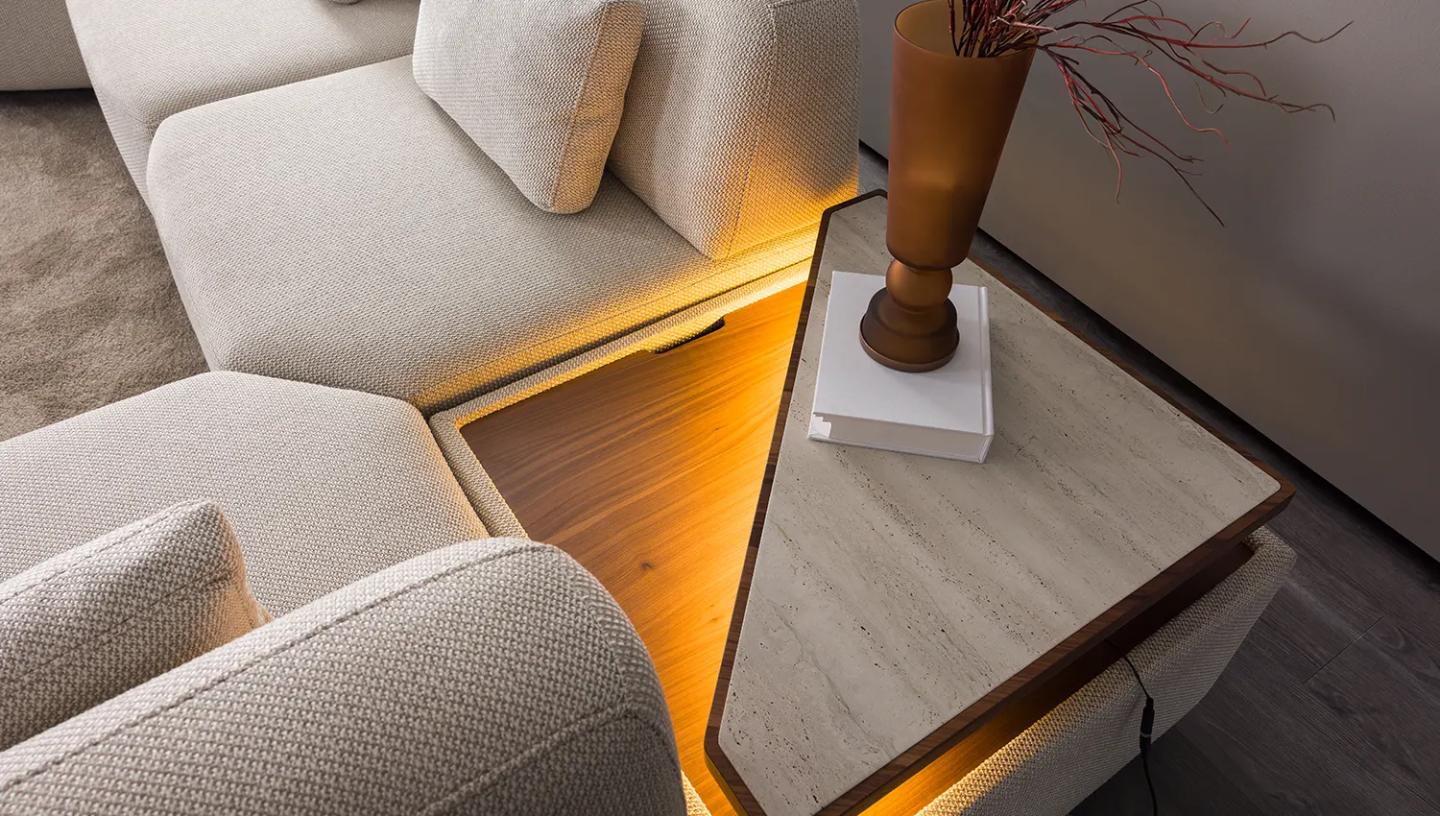 Puzzle Köşe Takımı - Resim 14