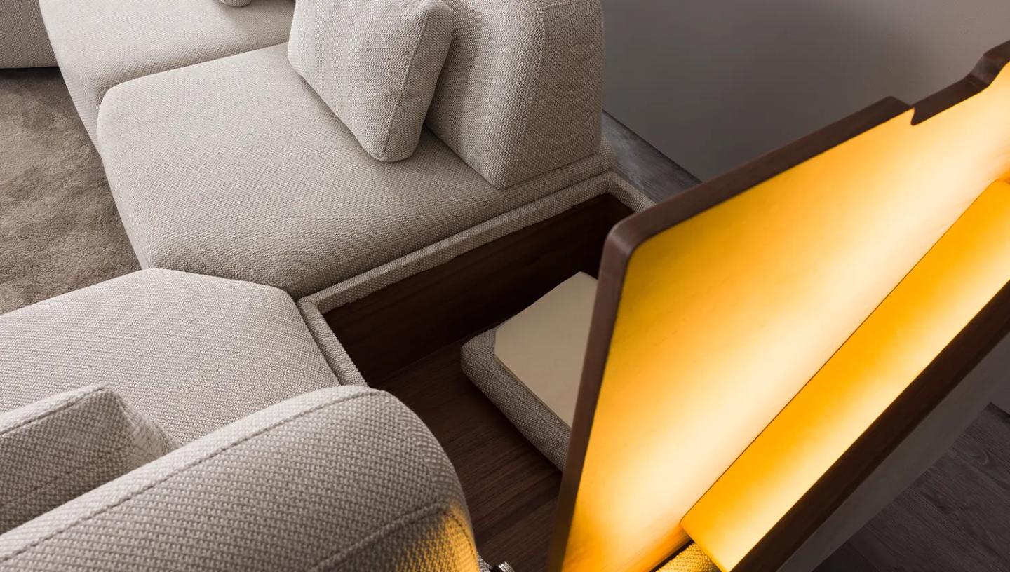 Puzzle Köşe Takımı - Resim 15