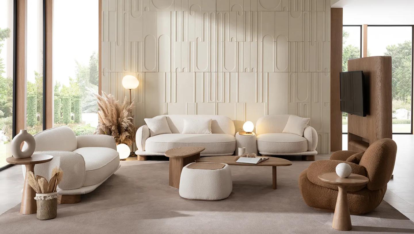 Jimmy Koltuk Takımı - Resim 1