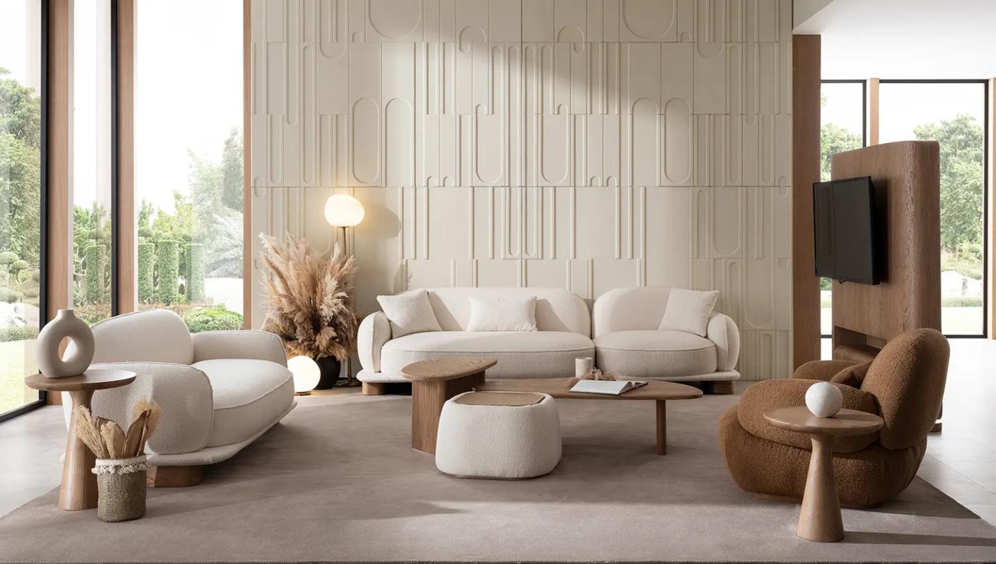 Jimmy Koltuk Takımı - Resim 2