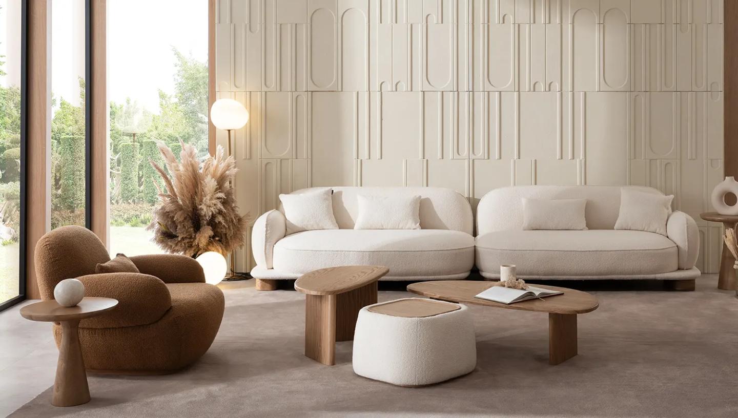 Jimmy Koltuk Takımı - Resim 5