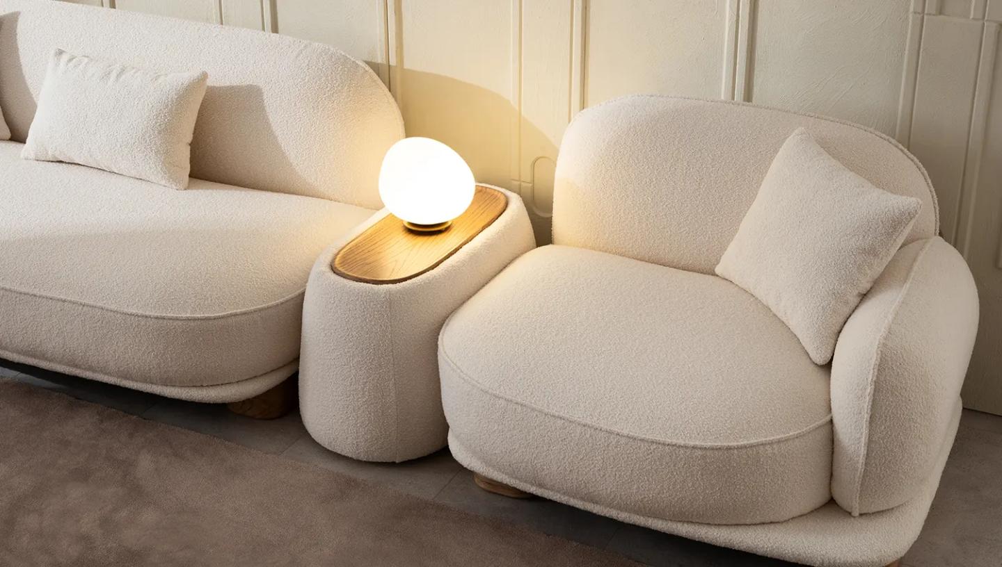 Jimmy Koltuk Takımı - Resim 6