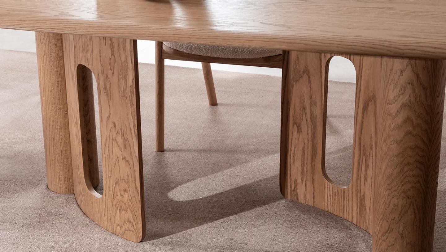 Jimmy Yemek Odası Takımı - Resim 6