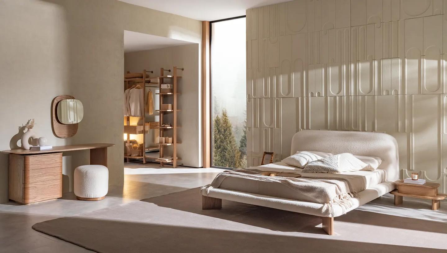 Jimmy Yatak odası Takımı - Resim 8