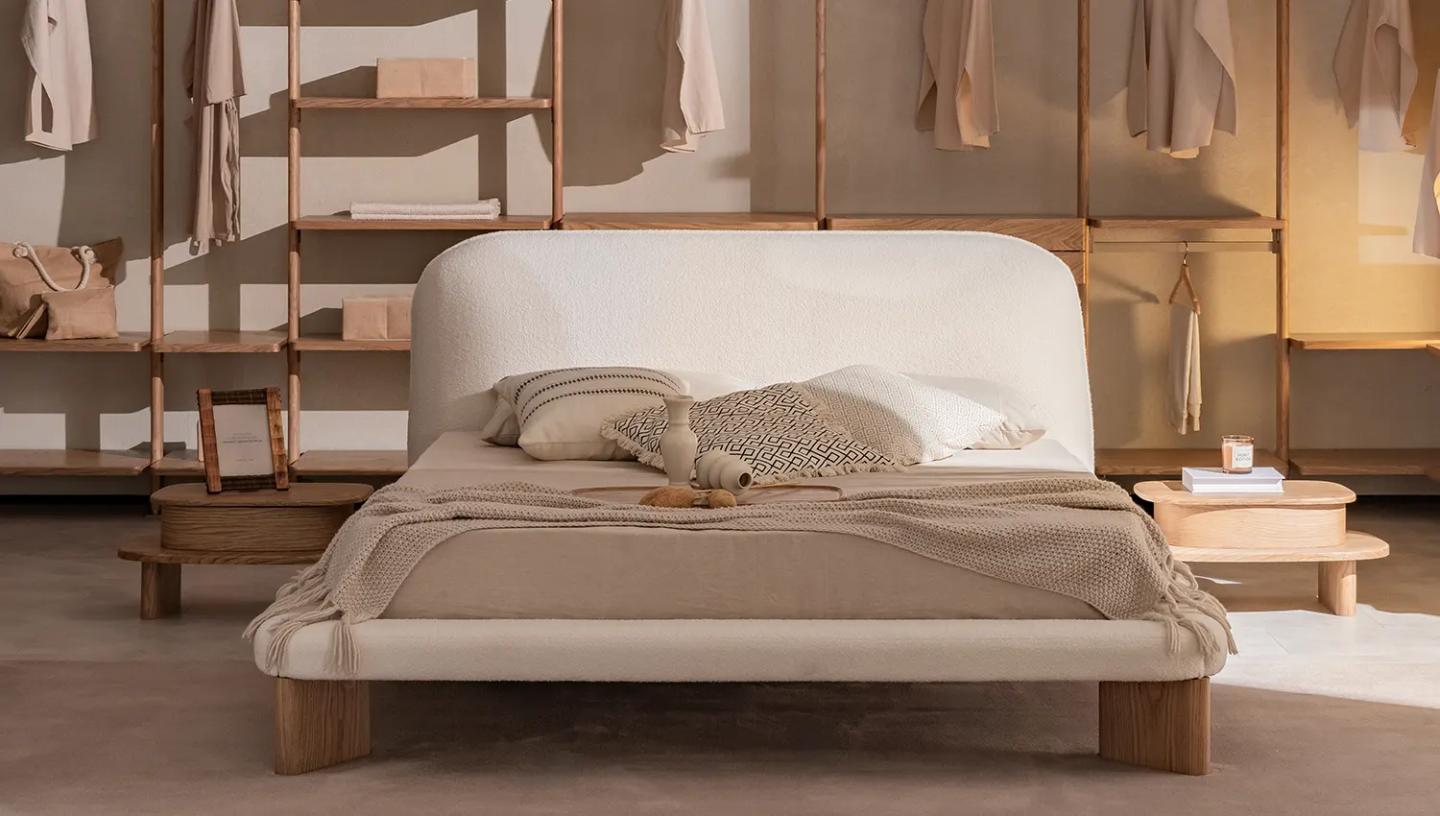 Jimmy Yatak odası Takımı - Resim 14