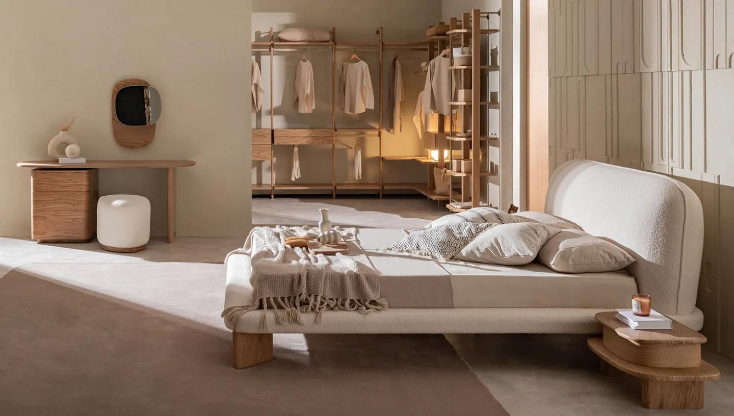 Jimmy Giyinme Odası - Resim 11