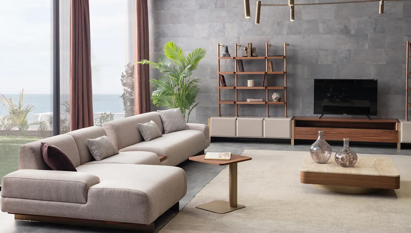 Vagon Tv Ünitesi - Resim 4