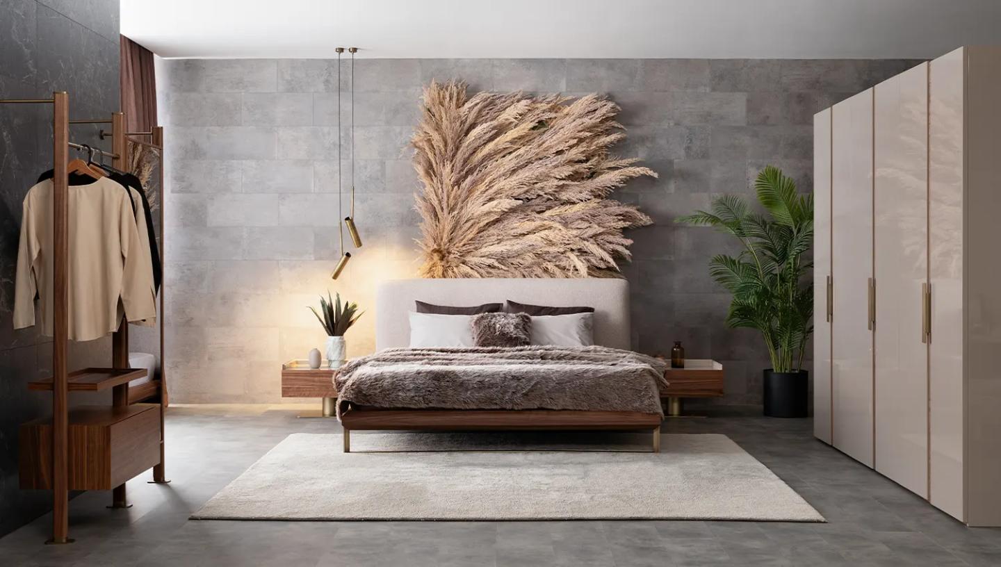 Vagon Yatak Odası Takımı - Resim 6