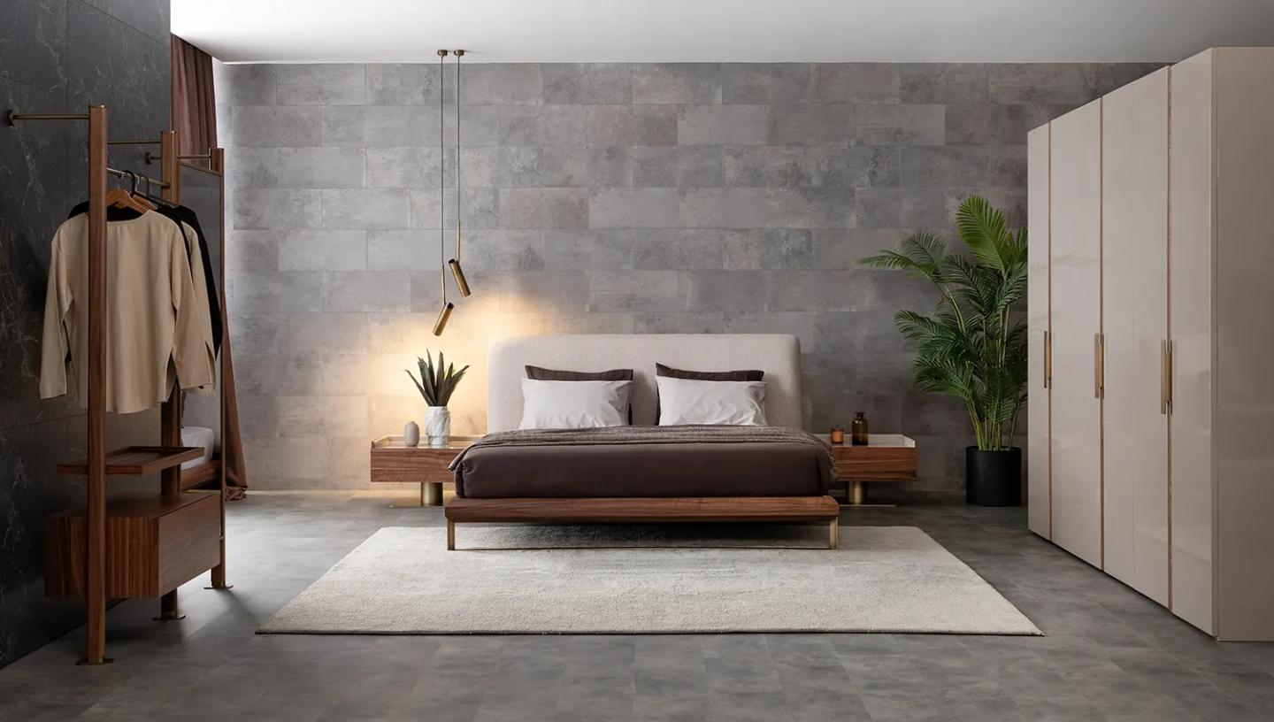 Vagon Yatak Odası Takımı - Resim 7