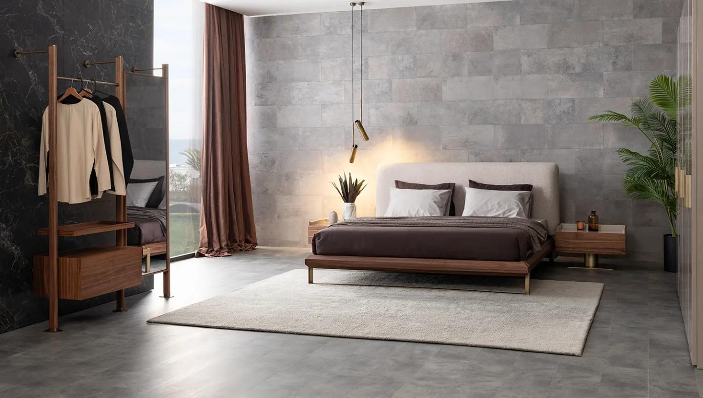 Vagon Yatak Odası Takımı - Resim 9