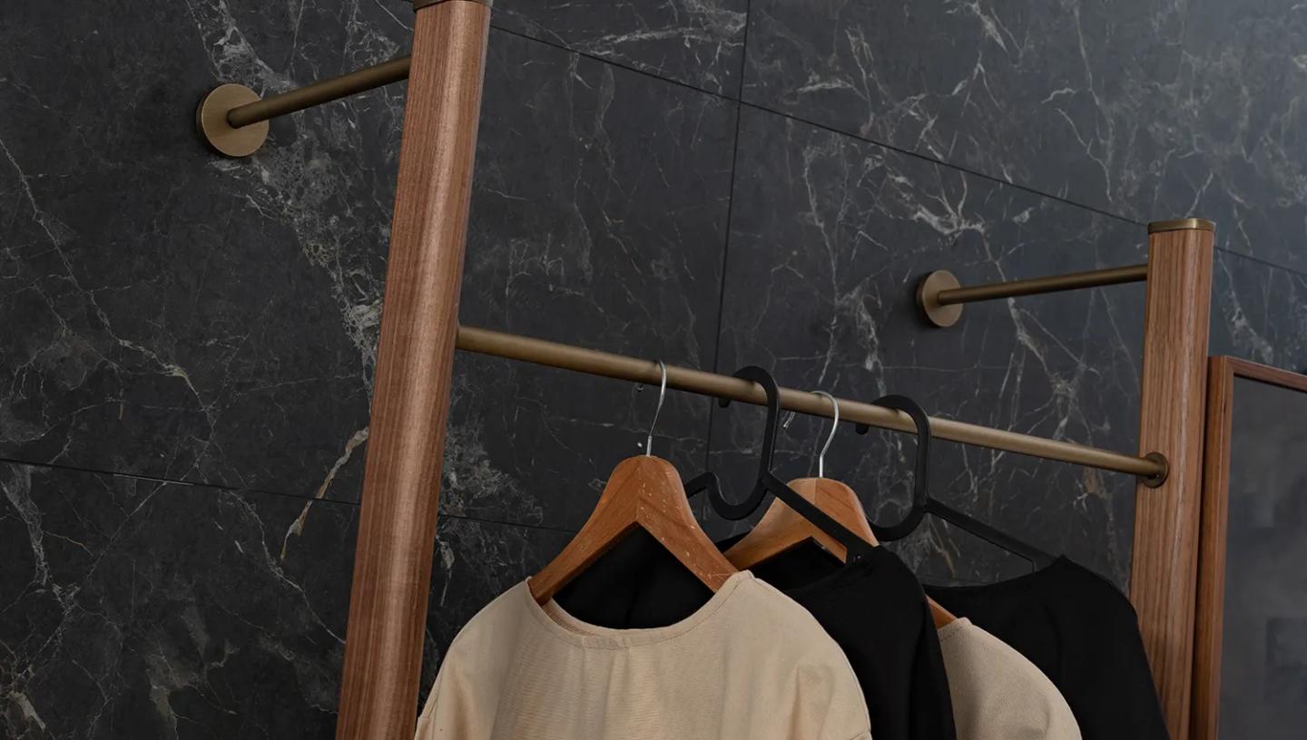 Vagon Yatak Odası Takımı - Resim 13