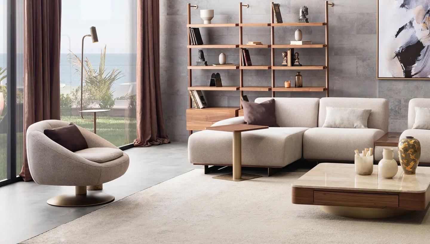 Vagon Koltuk Takımı - Resim 6