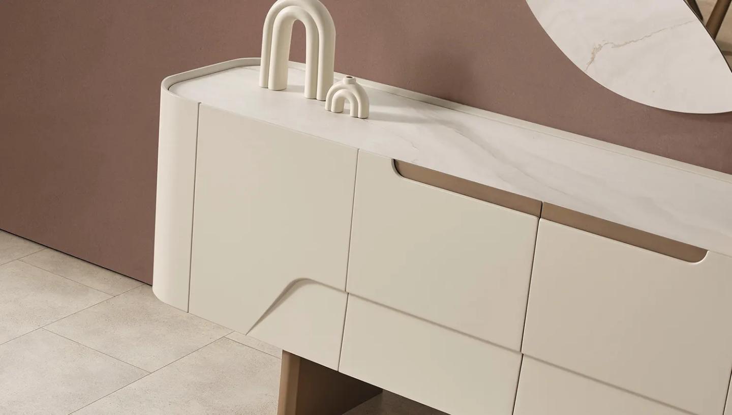 Mier Yemek Odası Takımı - Resim 8