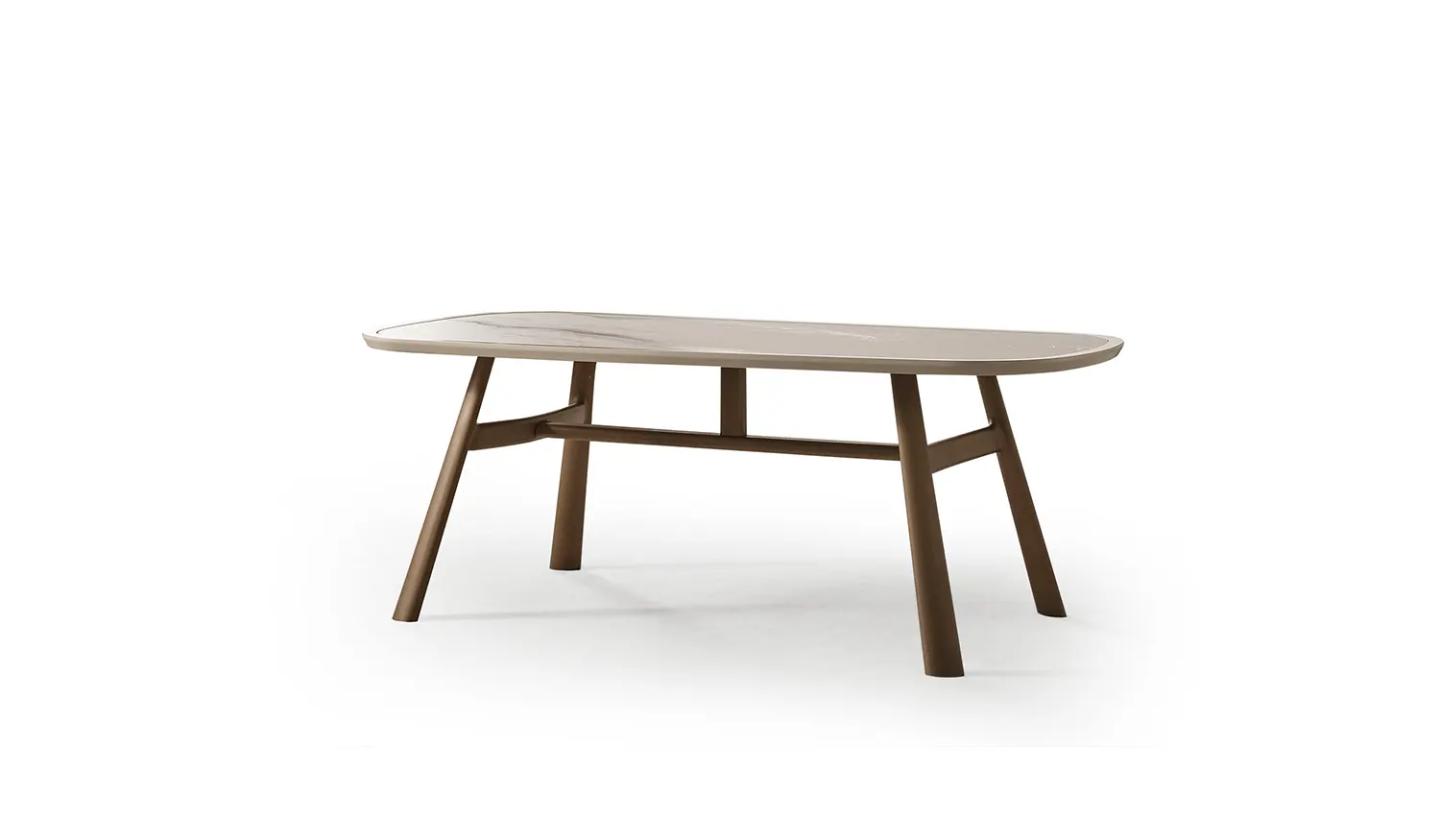 Mier Yemek Odası Takımı - Resim 11