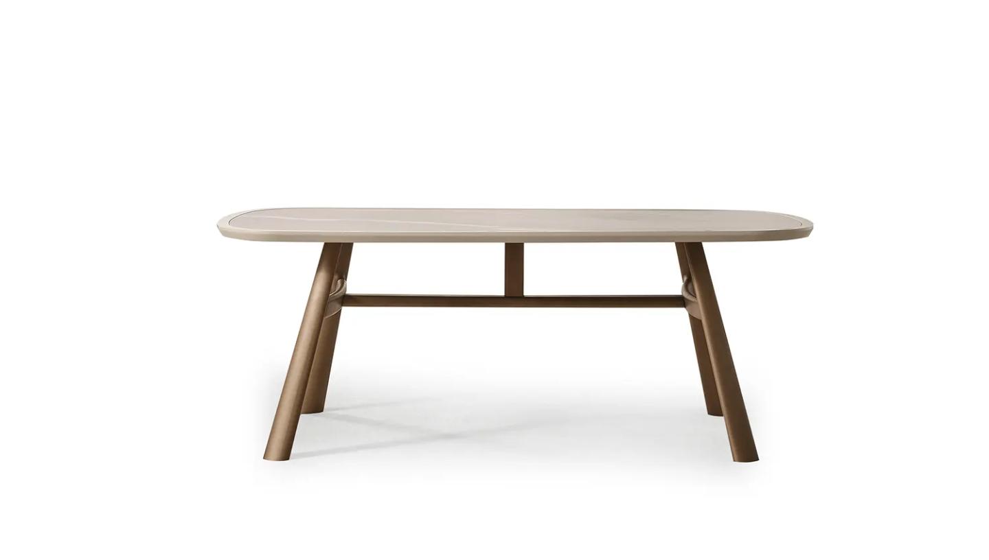 Mier Yemek Odası Takımı - Resim 12