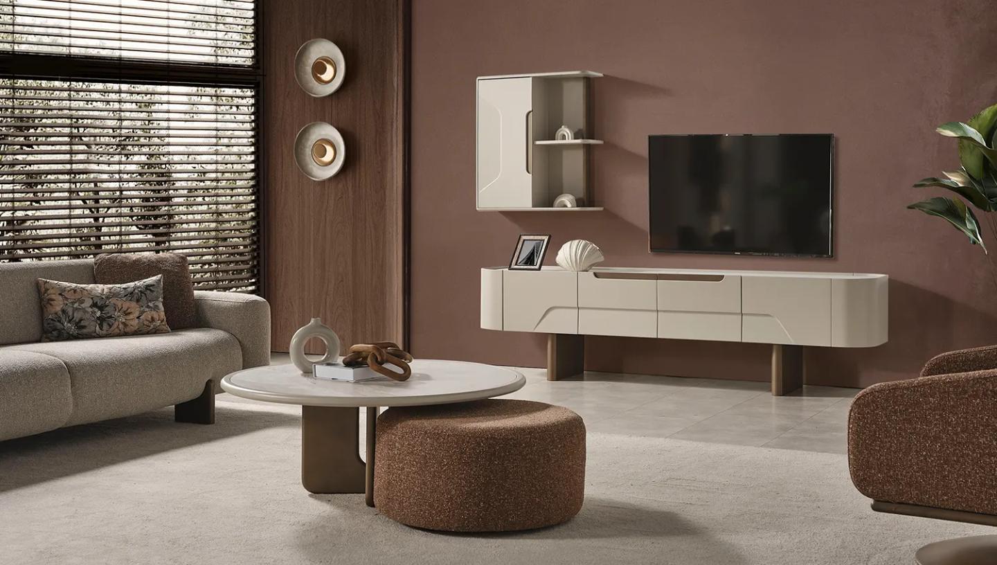 Mier Tv Ünitesi - Resim 3