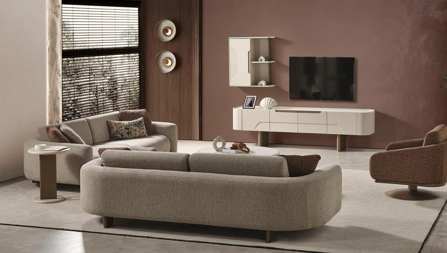 Mier Yan Sehpa - Resim 2