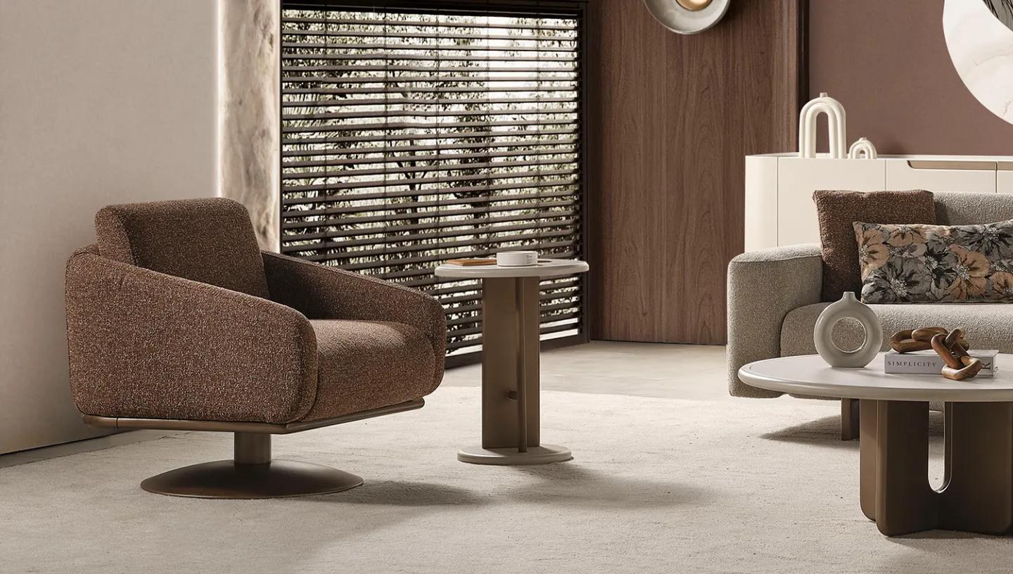 Mier Yan Sehpa - Resim 3