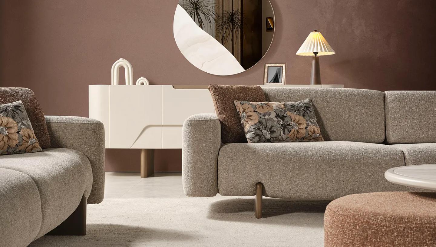 Mier Koltuk Takımı - Resim 5