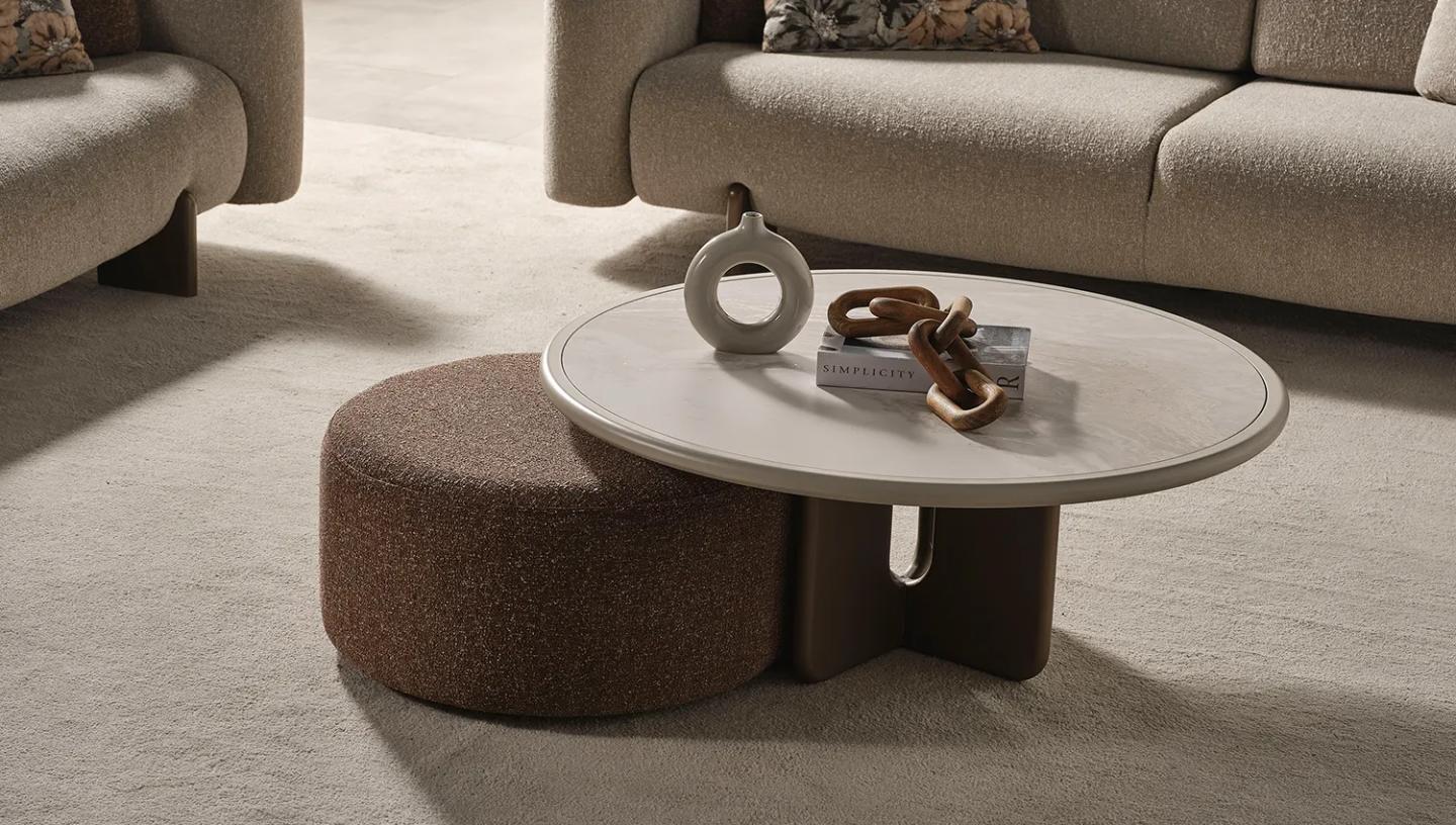 Mier Koltuk Takımı - Resim 8