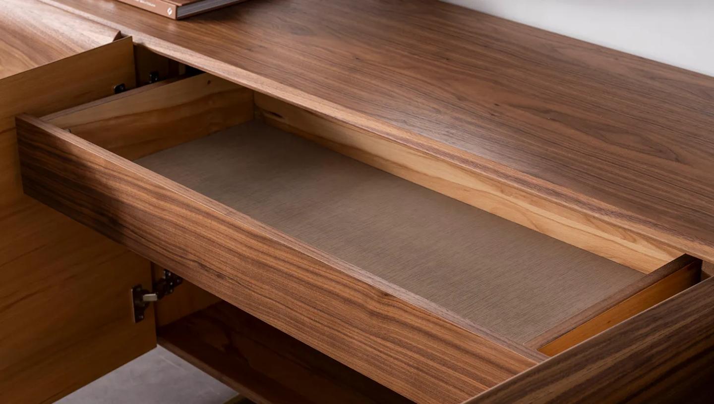 Lugano Yemek Odası Takımı - Resim 7