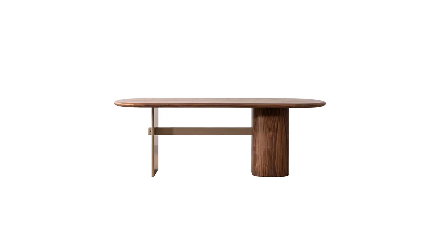 Lugano Yemek Odası Takımı - Resim 15