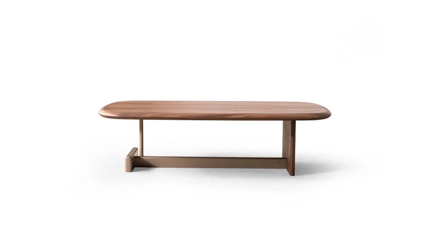 Lugano Orta Sehpa - Resim 5