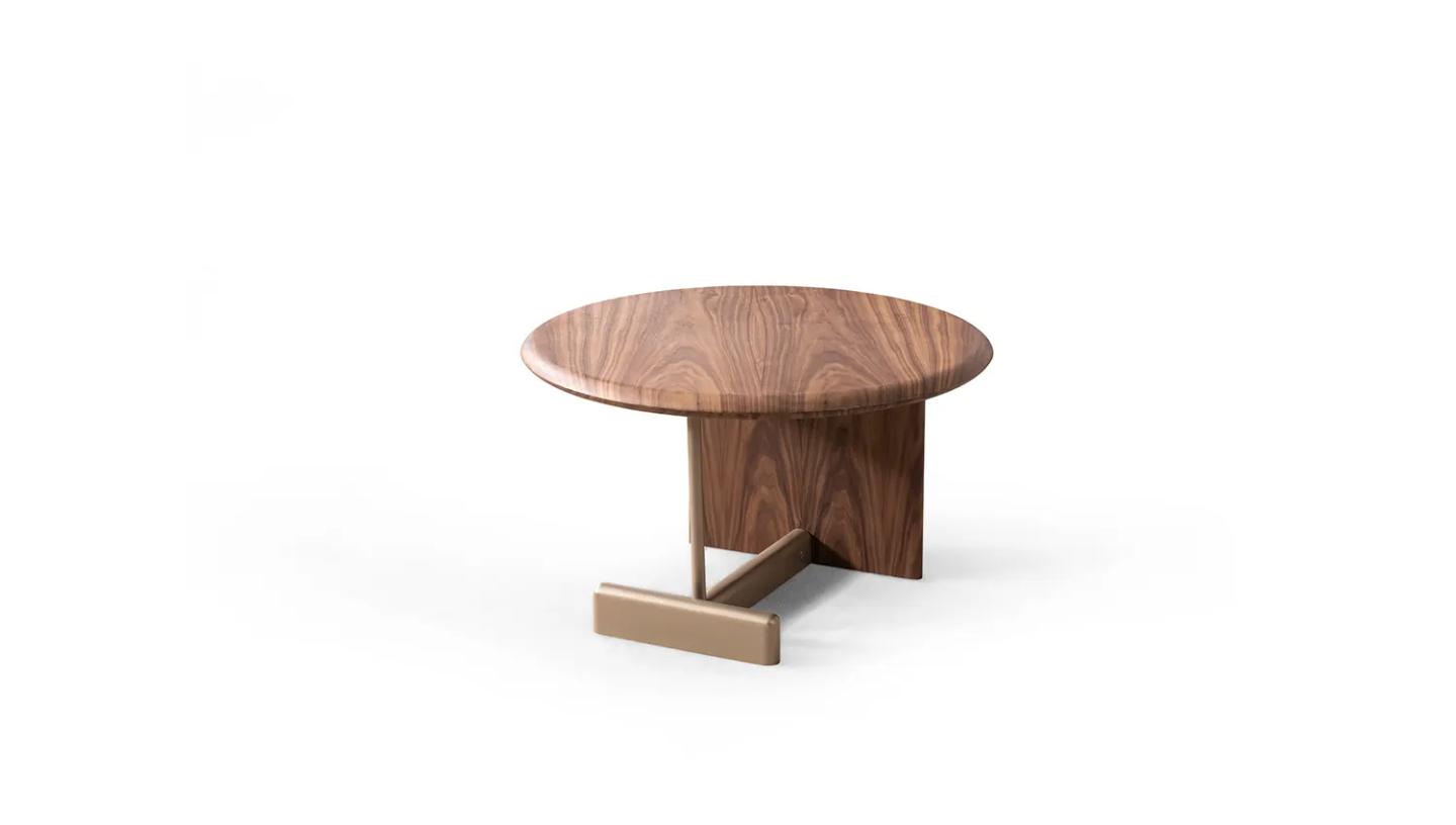 Lugano Orta Sehpa - Resim 8