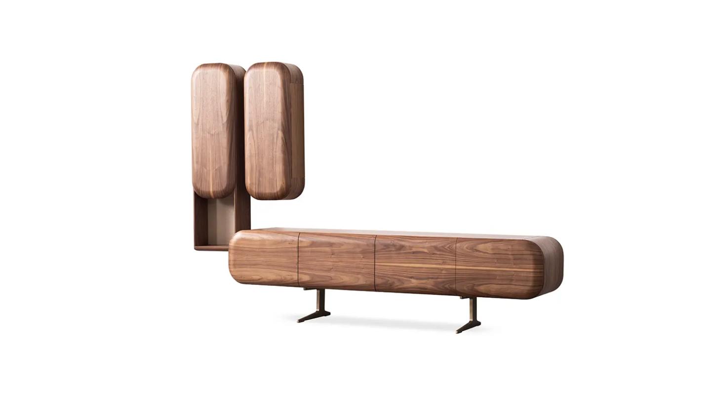 Lugano Tv Ünitesi - Resim 6