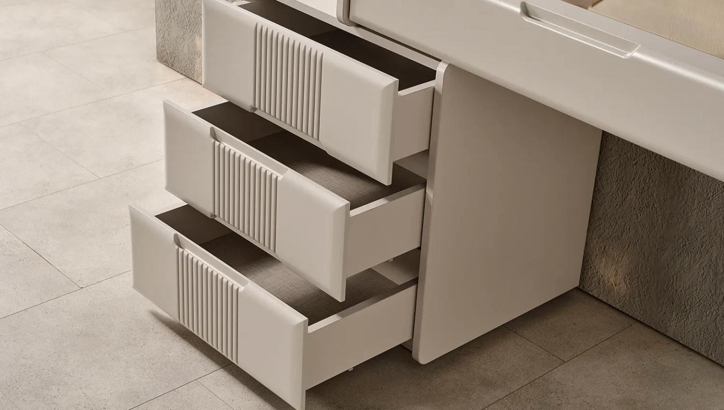 Akra Yatak Odası Takımı - Resim 12