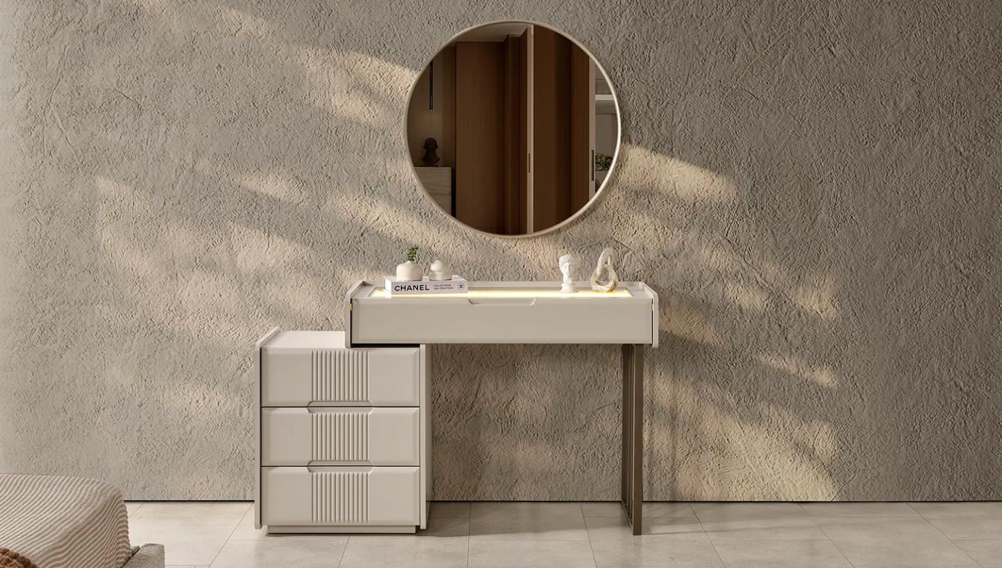 Akra Yatak Odası Takımı - Resim 22