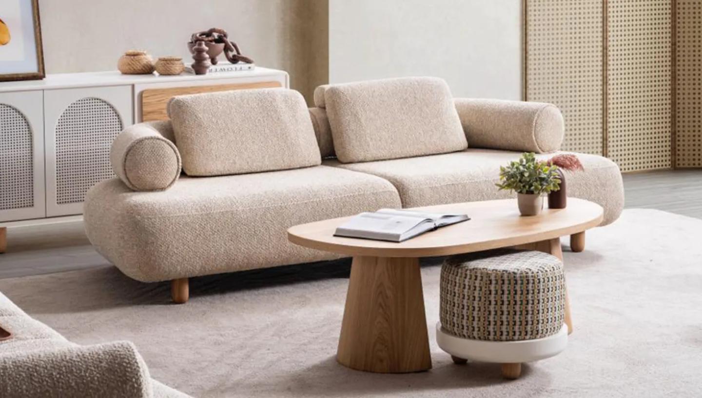 Stella Orta Sehpa - Resim 2