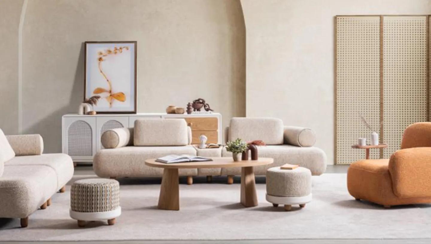 Stella Orta Sehpa - Resim 5