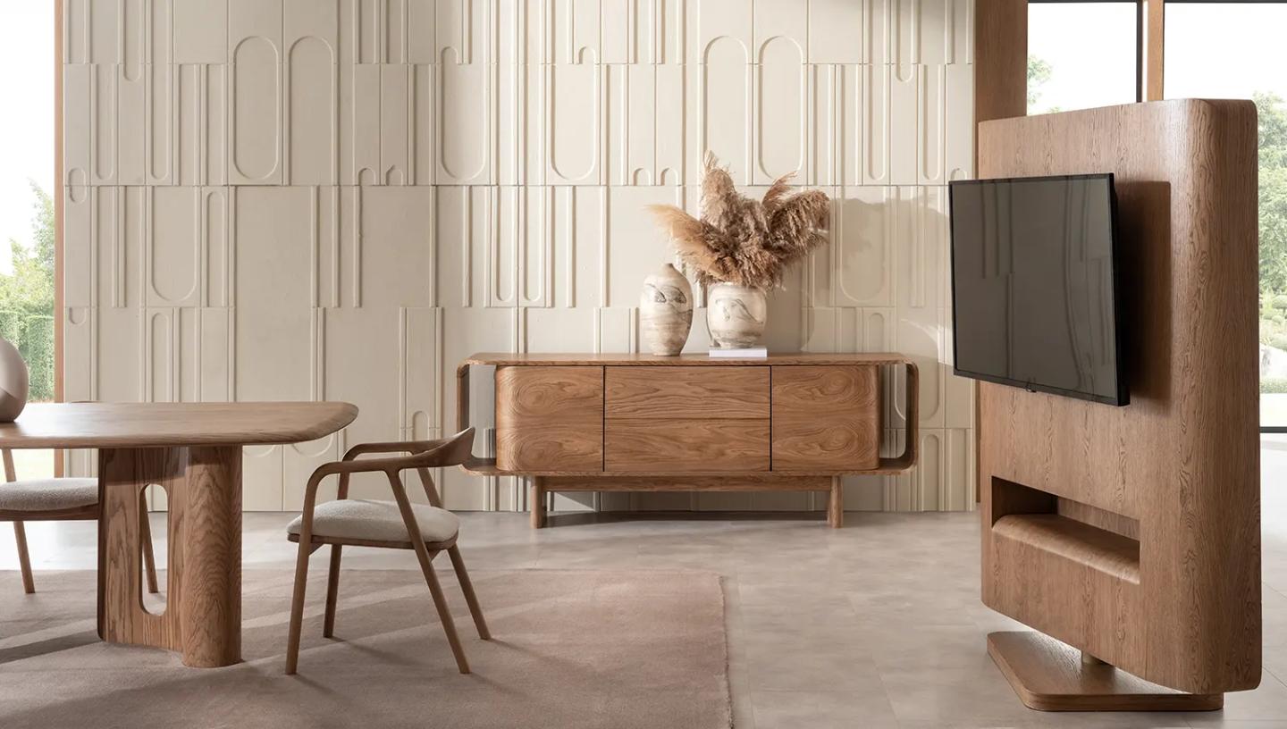 Jimmy Tv Ünitesi  - Resim 3