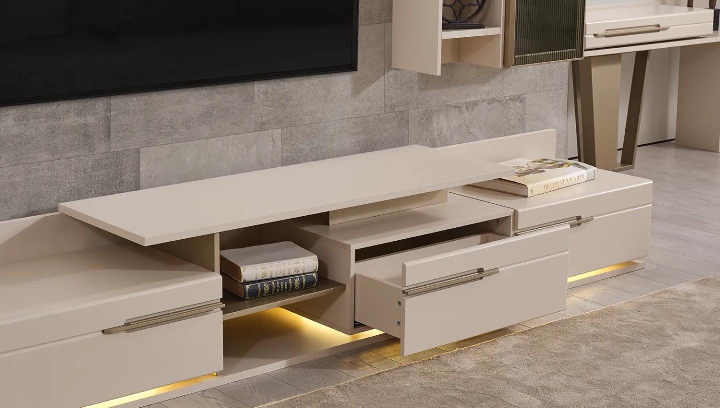 Clodia Tv Ünitesi  - Resim 3