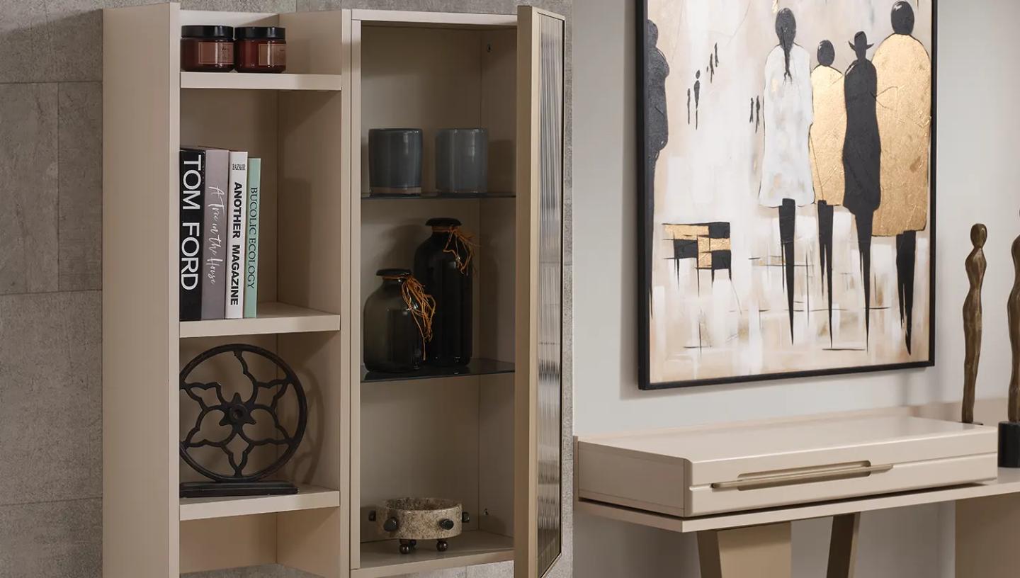 Clodia Tv Ünitesi  - Resim 6